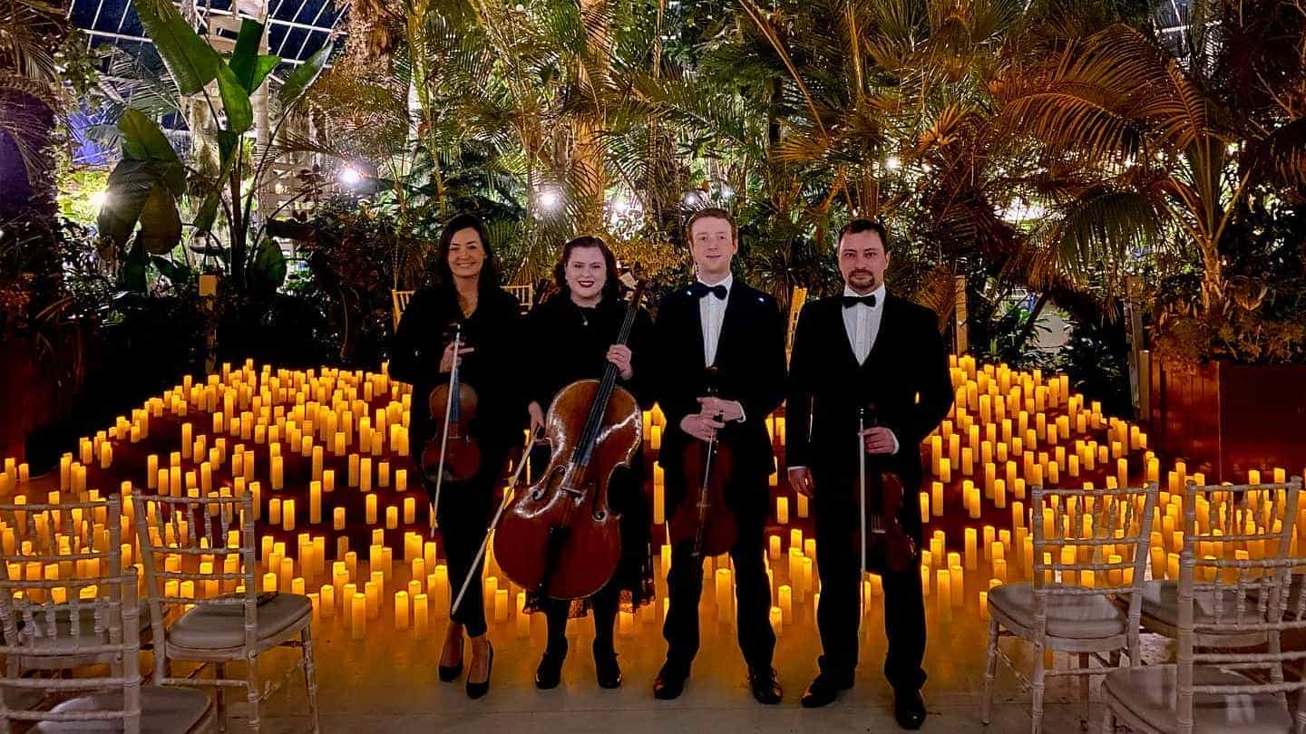Candlelight Special Edition: John Williams, Danny Elfman & More