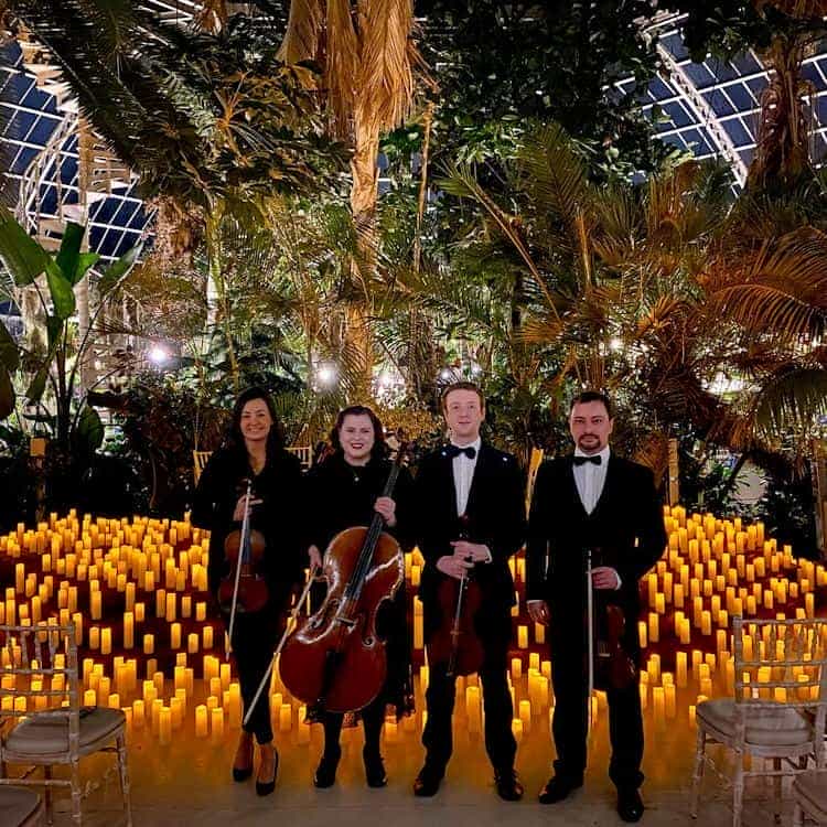 Candlelight Special Edition: John Williams, Danny Elfman & More
