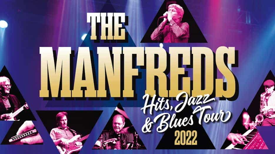 The Manfreds