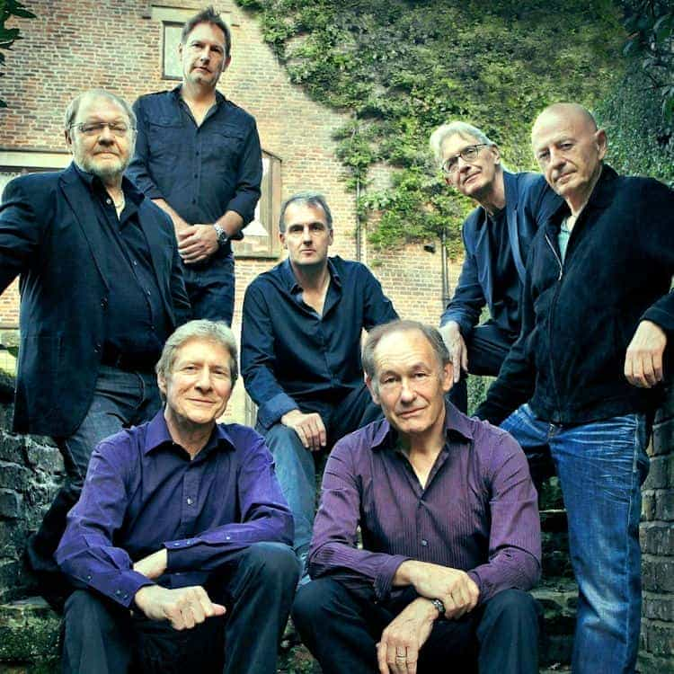 The Manfreds