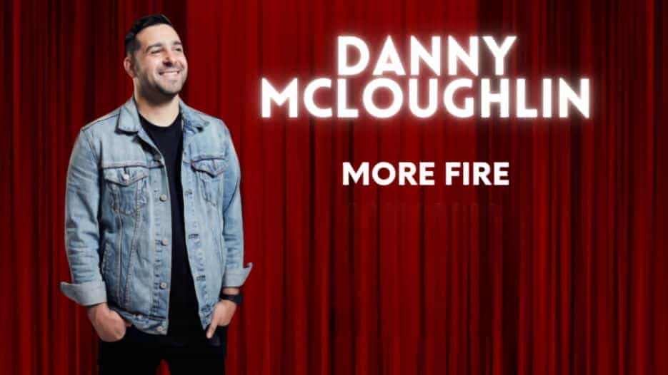 Danny McLoughlin