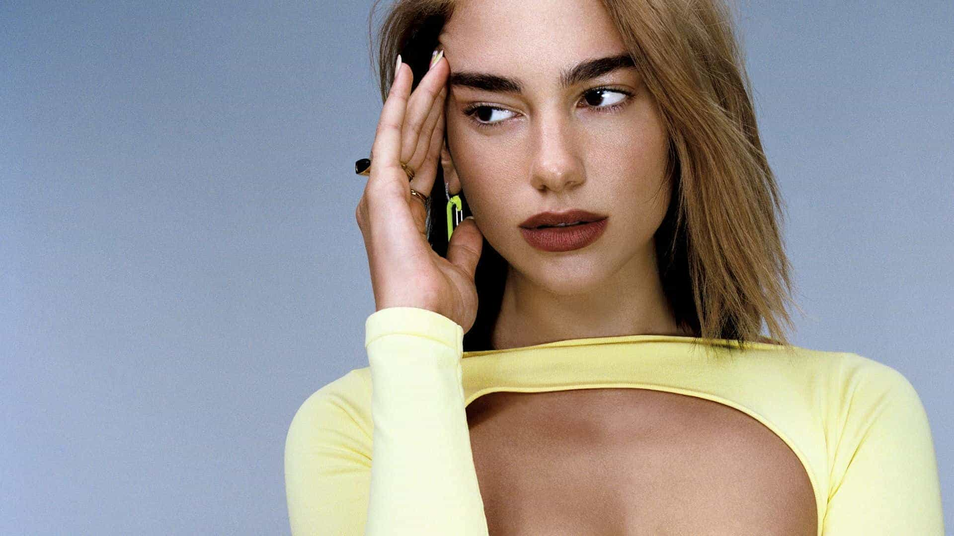 Dua Lipa