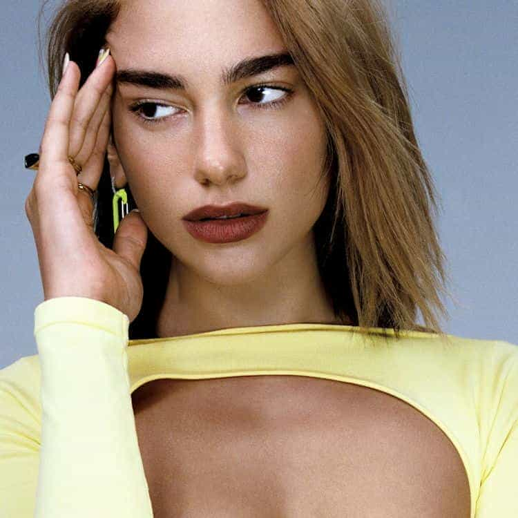 Dua Lipa