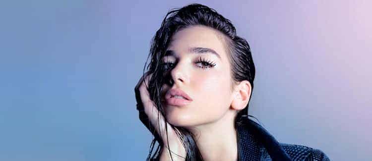 Dua Lipa