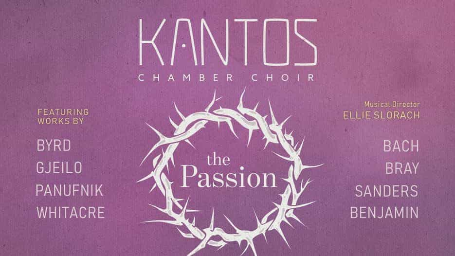 Kantos - The Passion