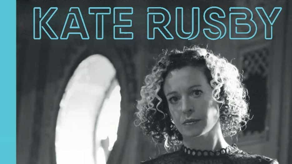 Kate Rusby