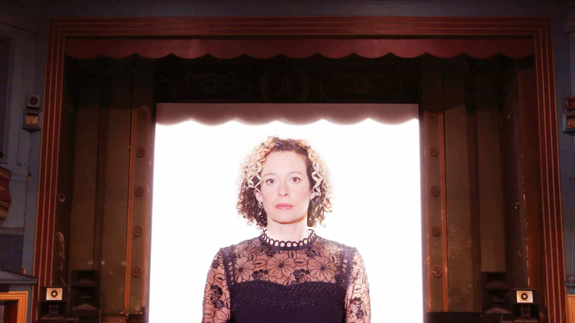 Kate Rusby