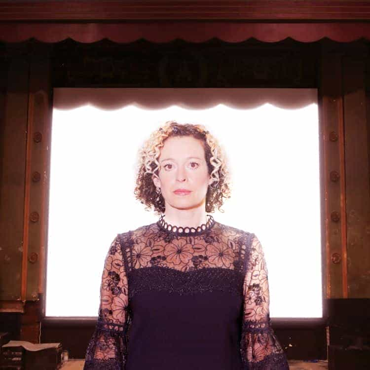 Kate Rusby