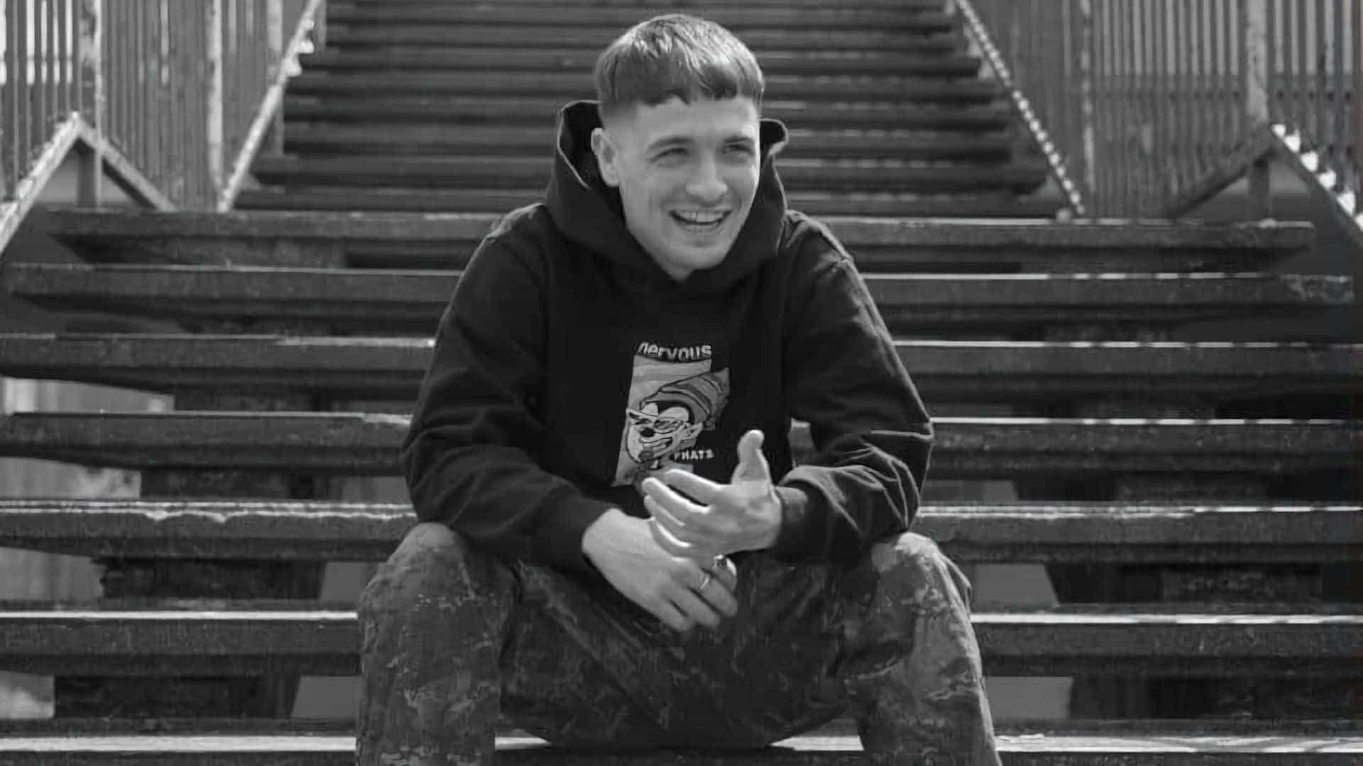Modello - Ewan McVicar