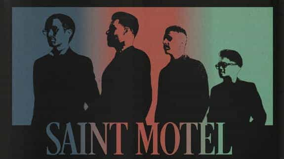 Saint Motel