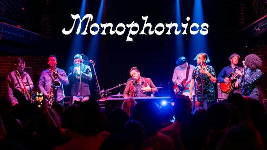 Monophonics