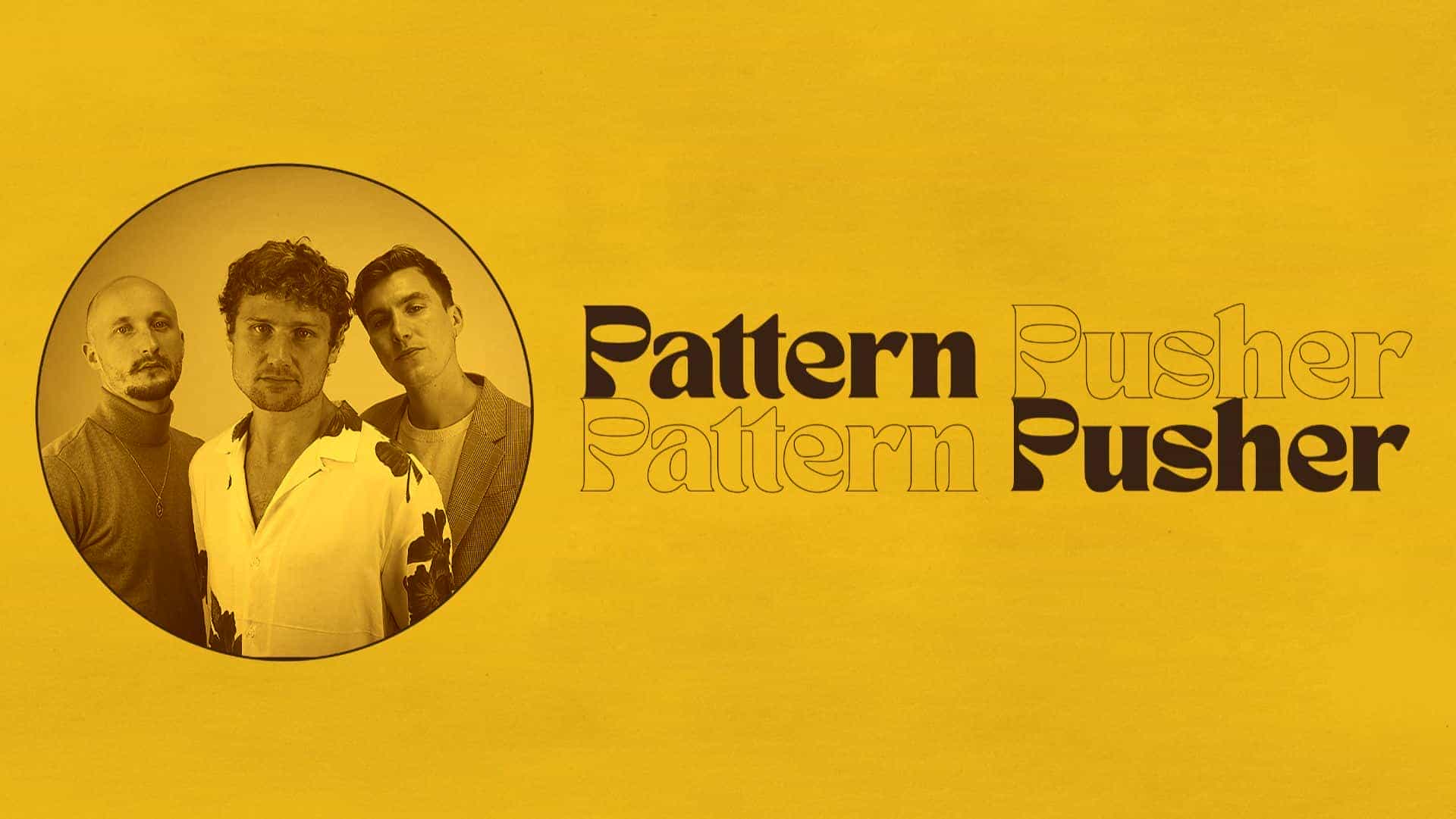 Pattern Pusher