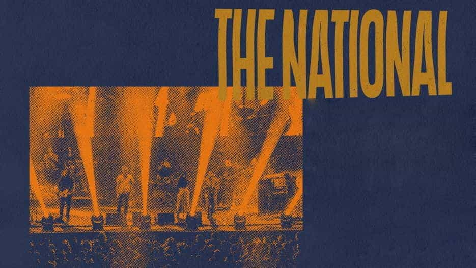 The National