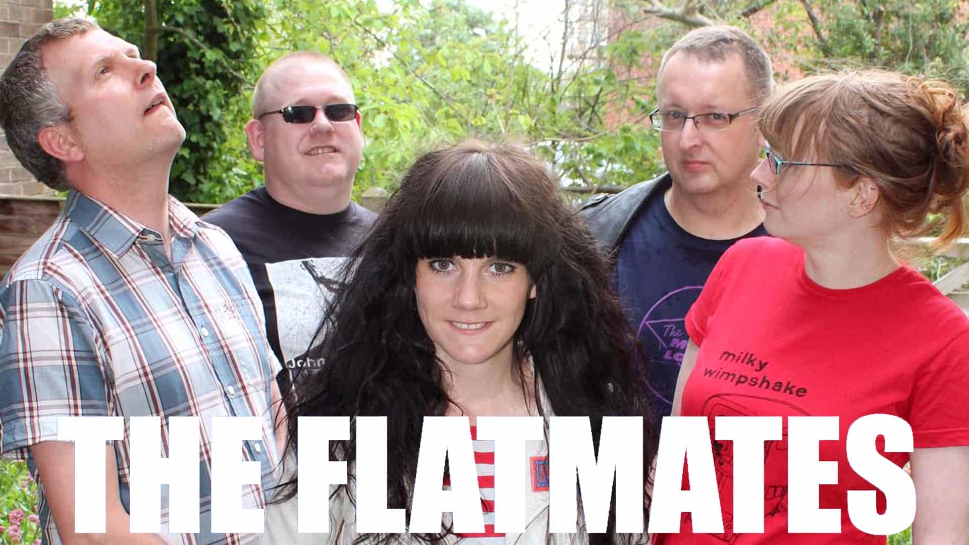 The Flatmates