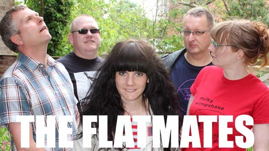 The Flatmates