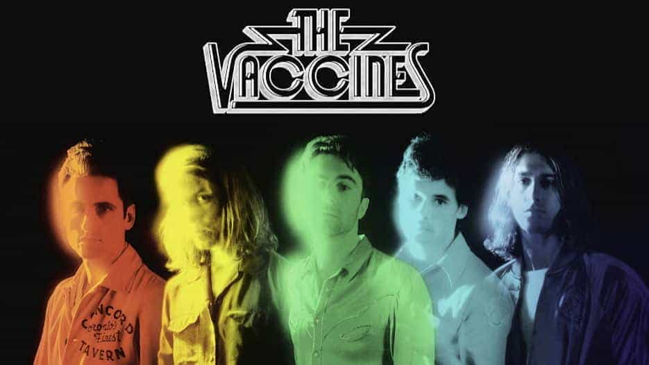 The Vaccines