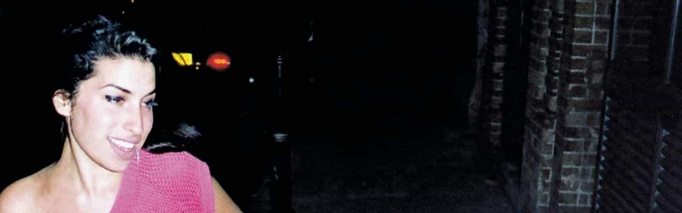 Amy Winehouse