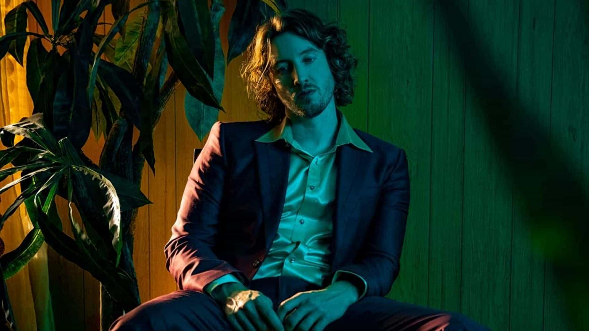 Dean Lewis