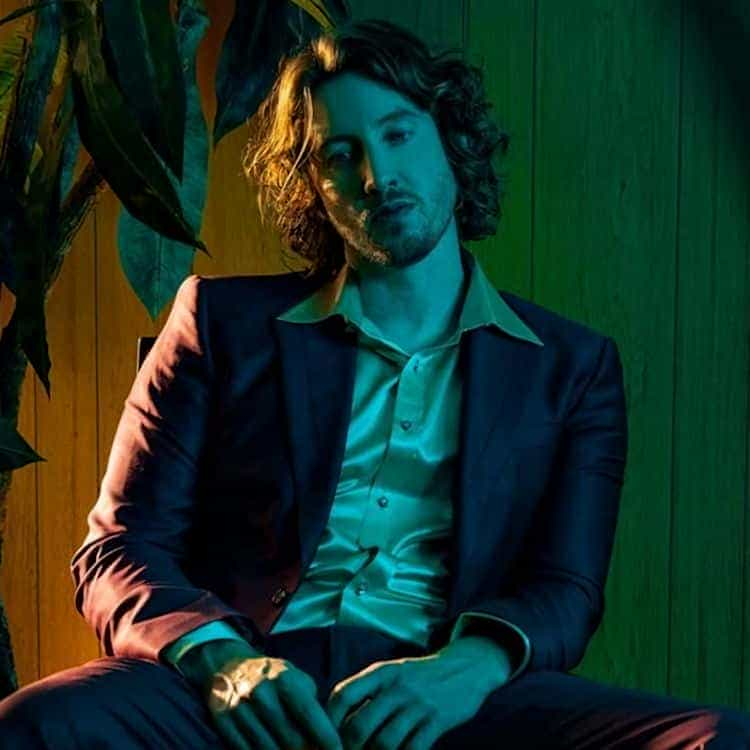 Dean Lewis