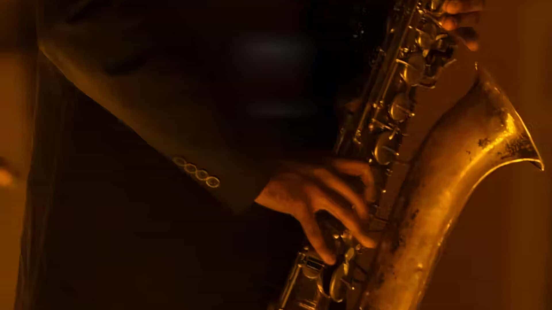 Candlelight Jazz: Movie Soundtracks