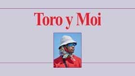 Toro Y Moi