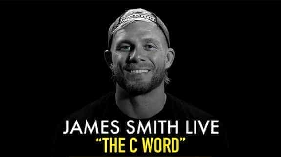 James Smith