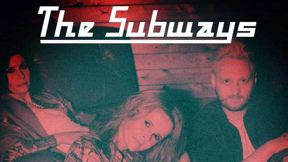 The Subways