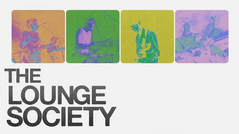 The Lounge Society