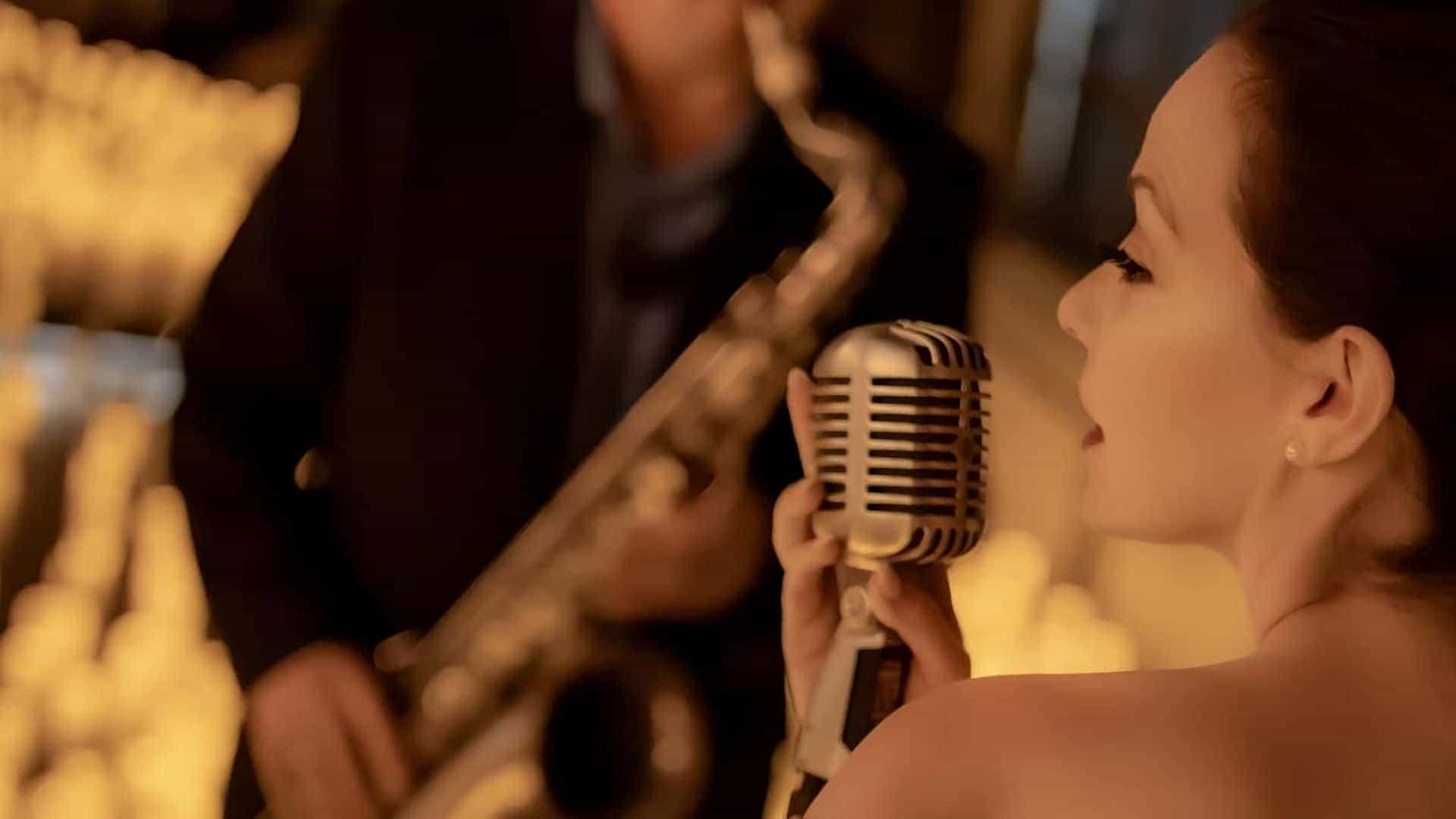 Candlelight - A Tribute to Amy Winehouse