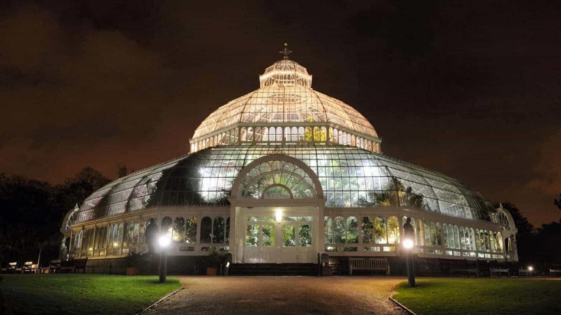 Candlelight - Vivaldi and Mozart at Palm House