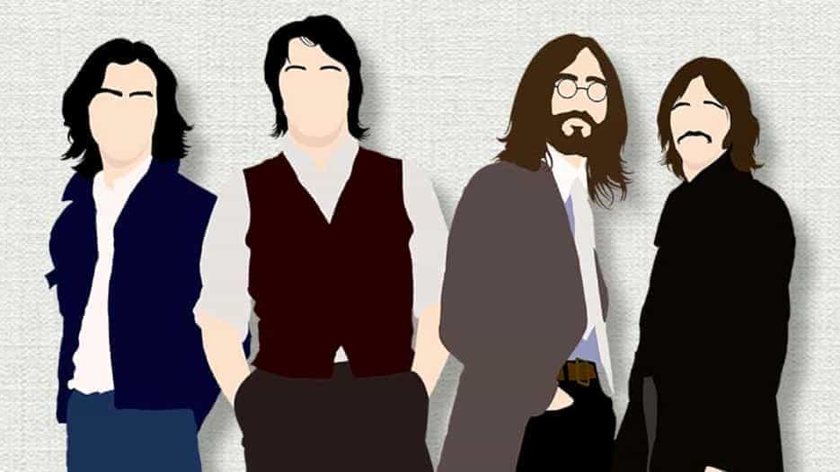 John and George