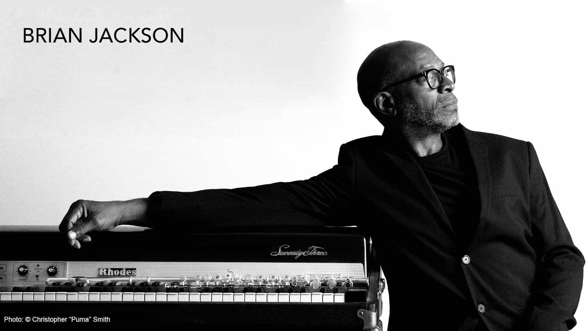 Brian Jackson