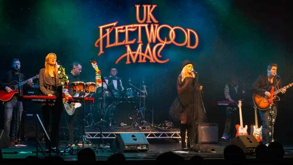 UK Fleetwood Mac