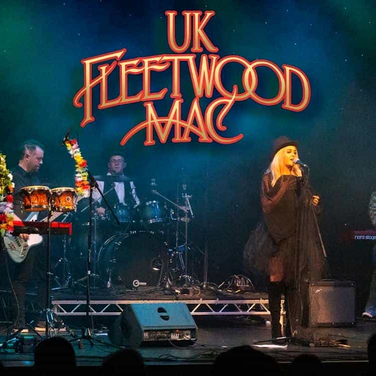 UK Fleetwood Mac