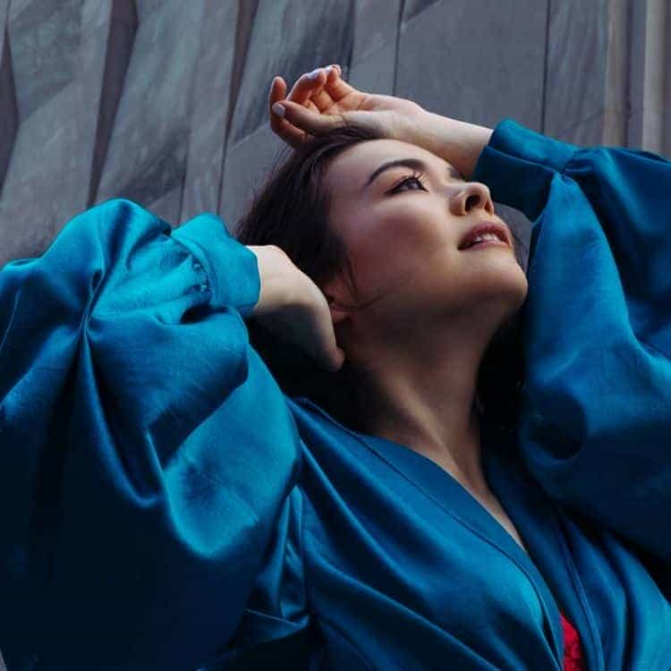 Mitski