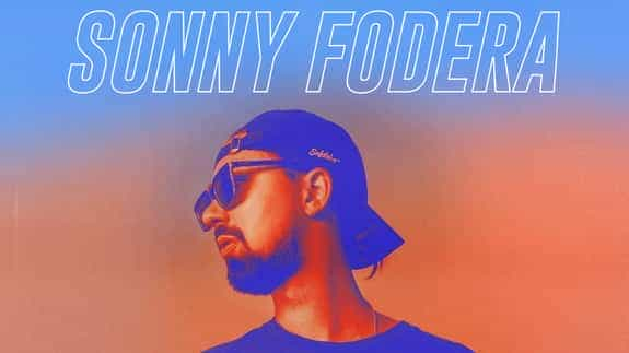 Sonny Fodera