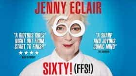Jenny Eclair