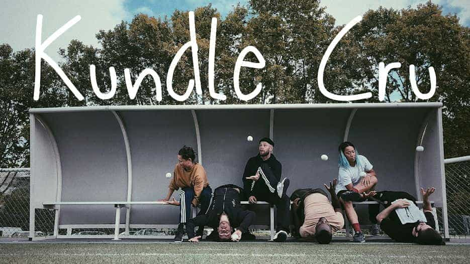 Kundle Cru - Blame Game