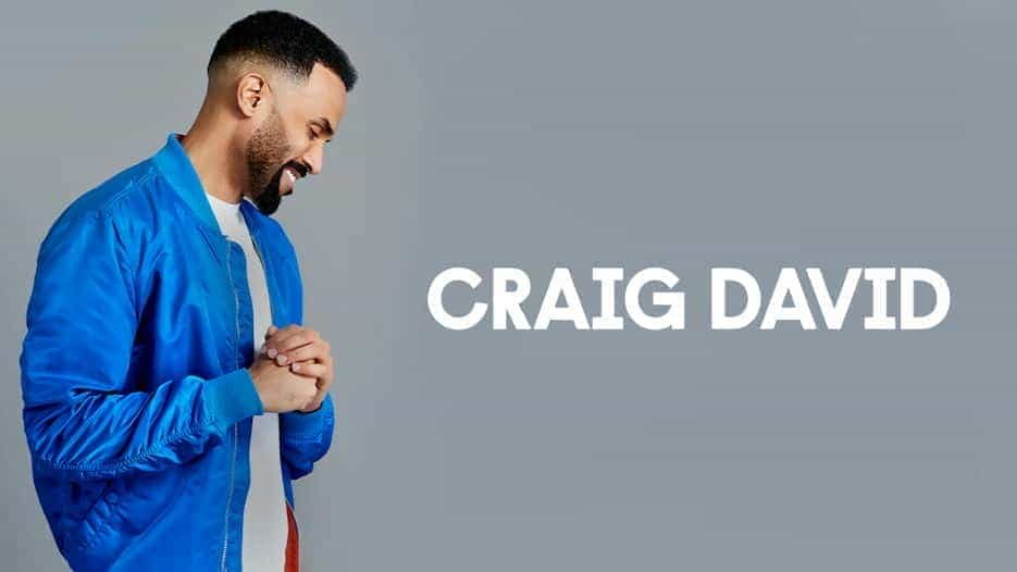 Craig David