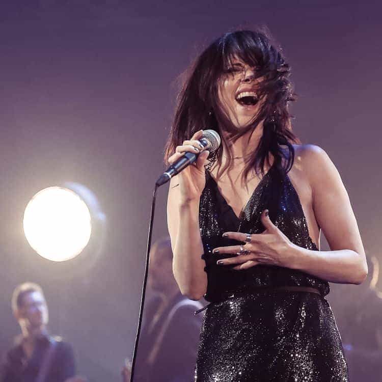 Imelda May