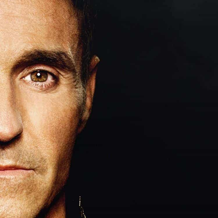 Marti Pellow