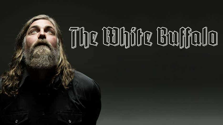 The White Buffalo