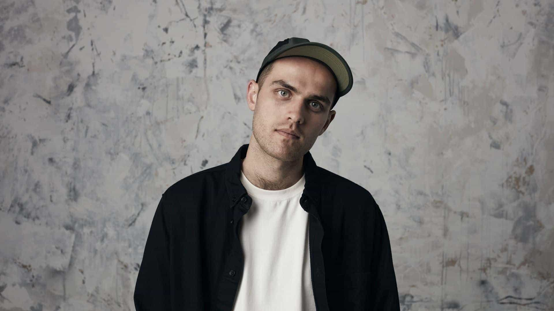 Jordan Rakei