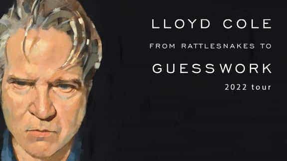 Lloyd Cole
