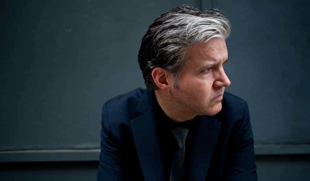 Lloyd Cole