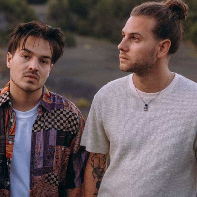 Milky Chance