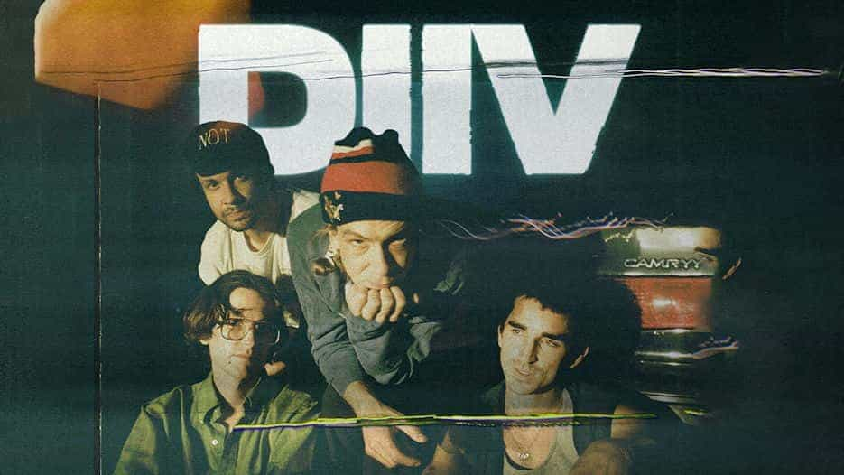 DIIV