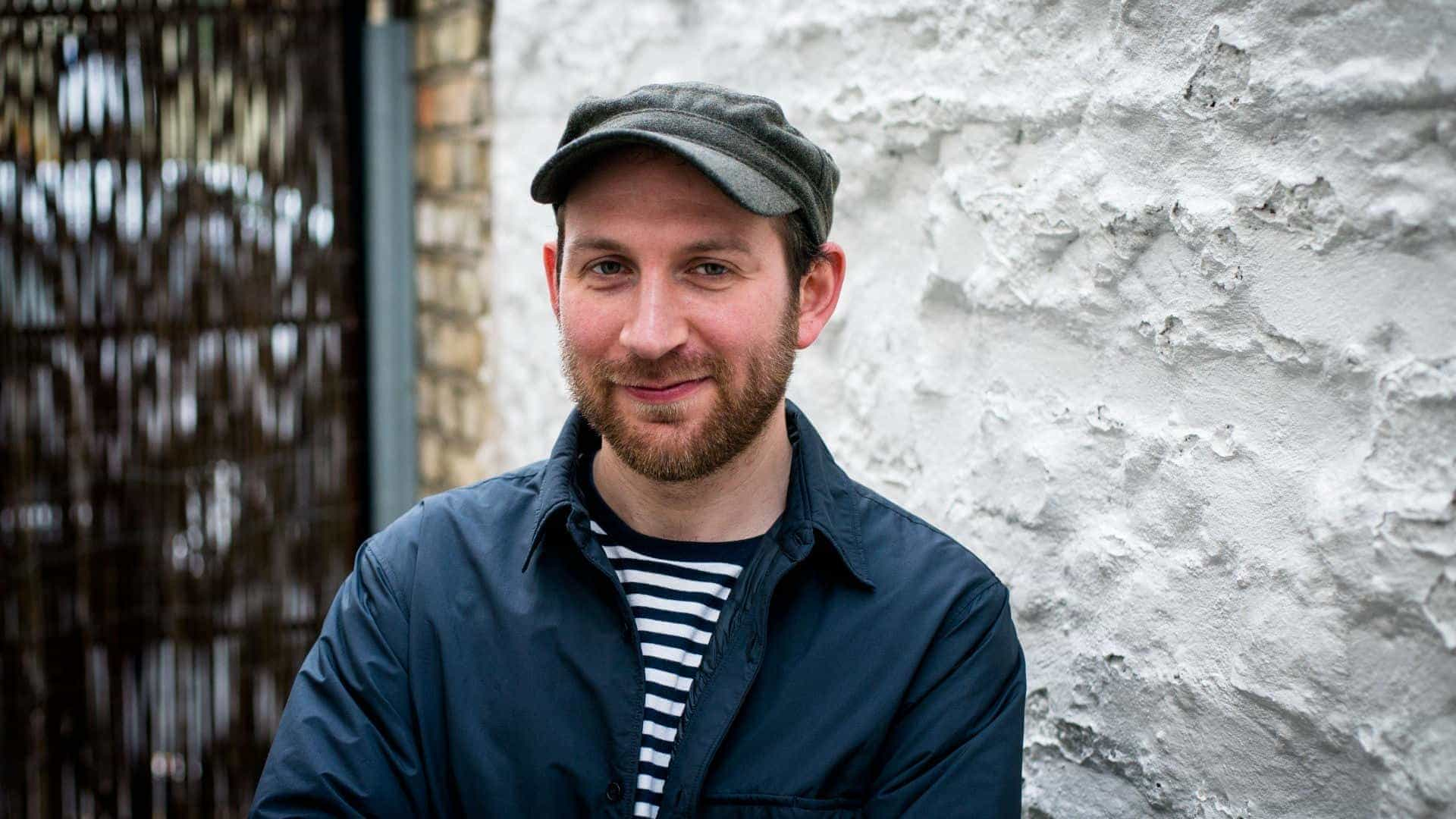 Matthew Halsall