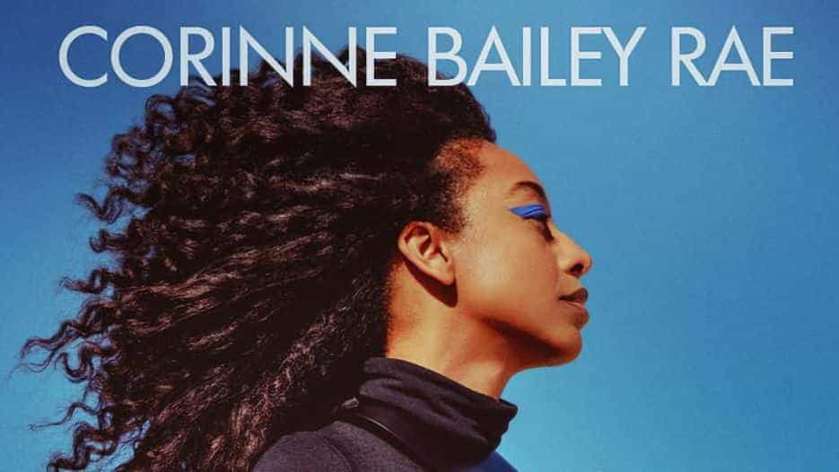 Corinne Bailey Rae