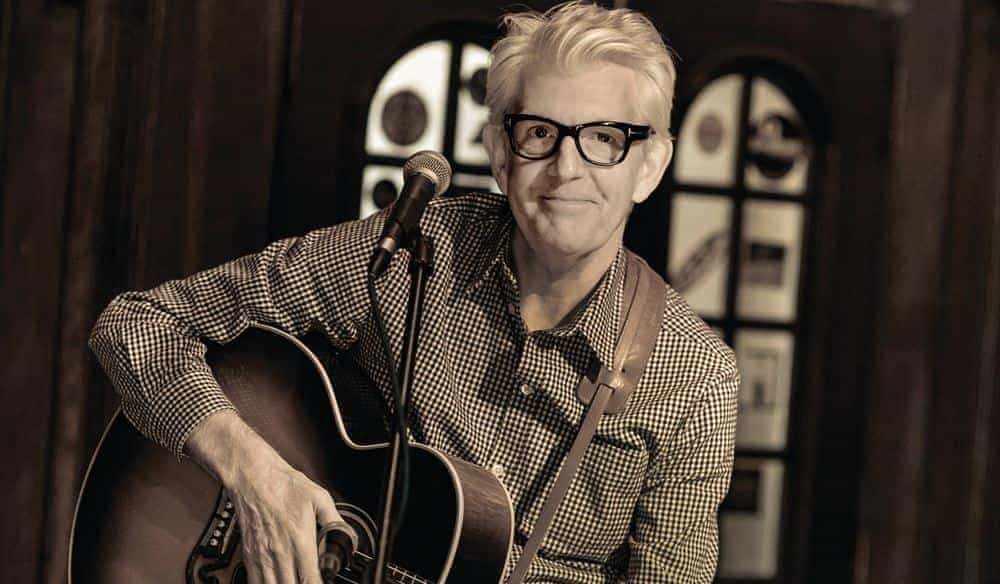 Nick Lowe